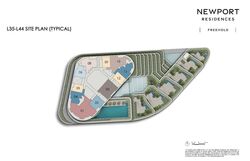 Newport Residences (D2), Apartment #585008501